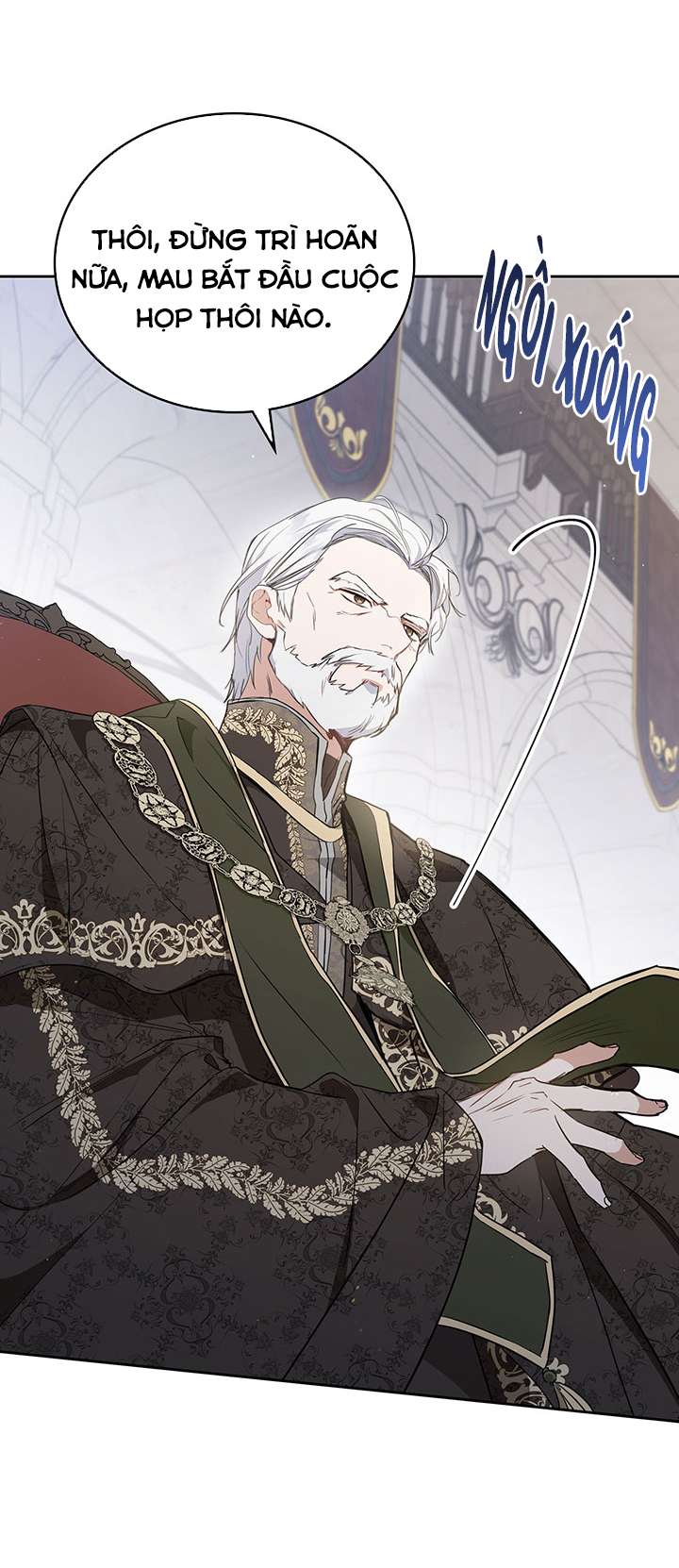 Kiếp Này Nhất Định Làm Gia Chủ Chap 74 - Trang 2