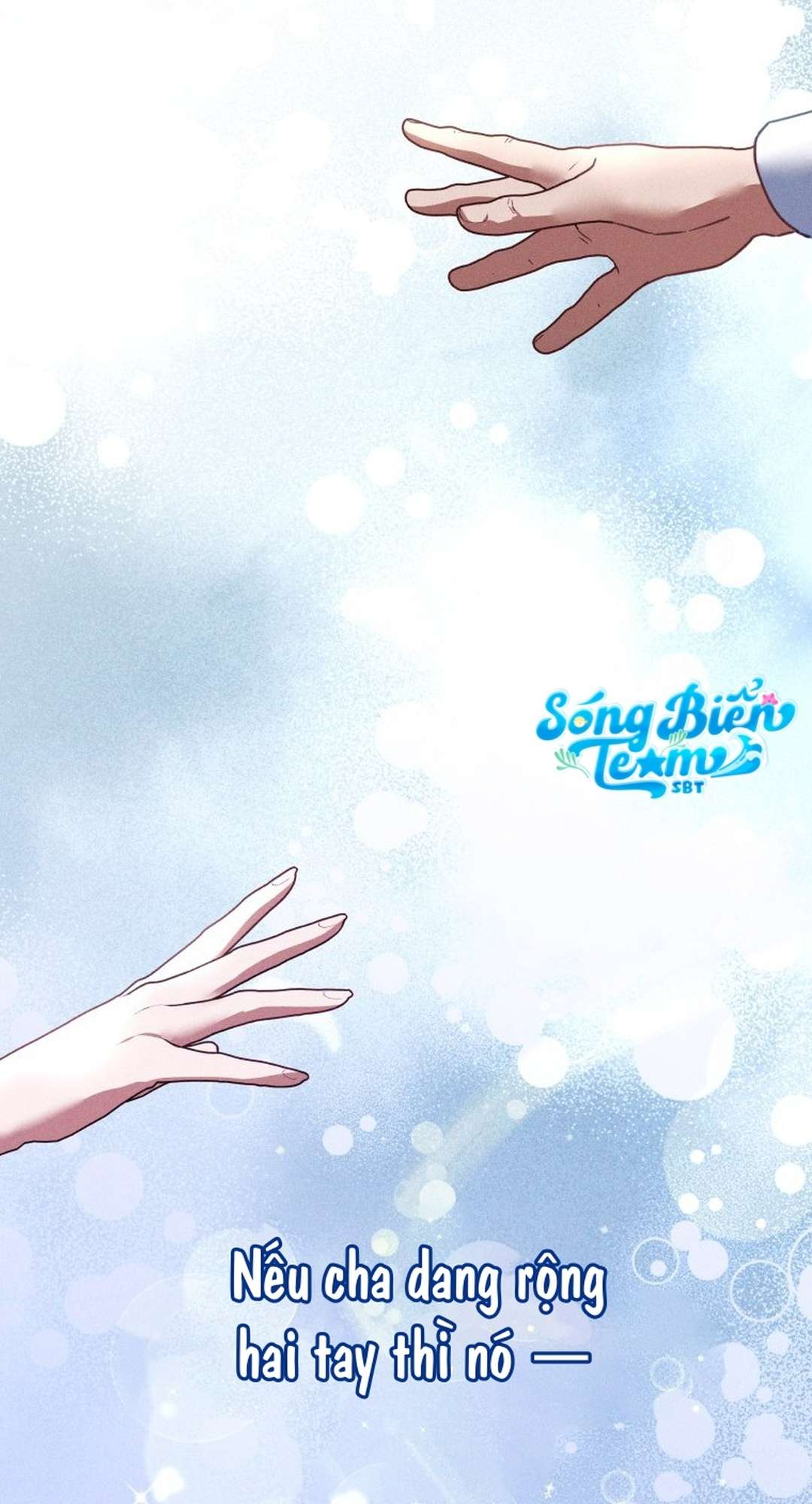 [ 18+ ] Lời Nguyền Tóc Đỏ Chapter 5 - Trang 3