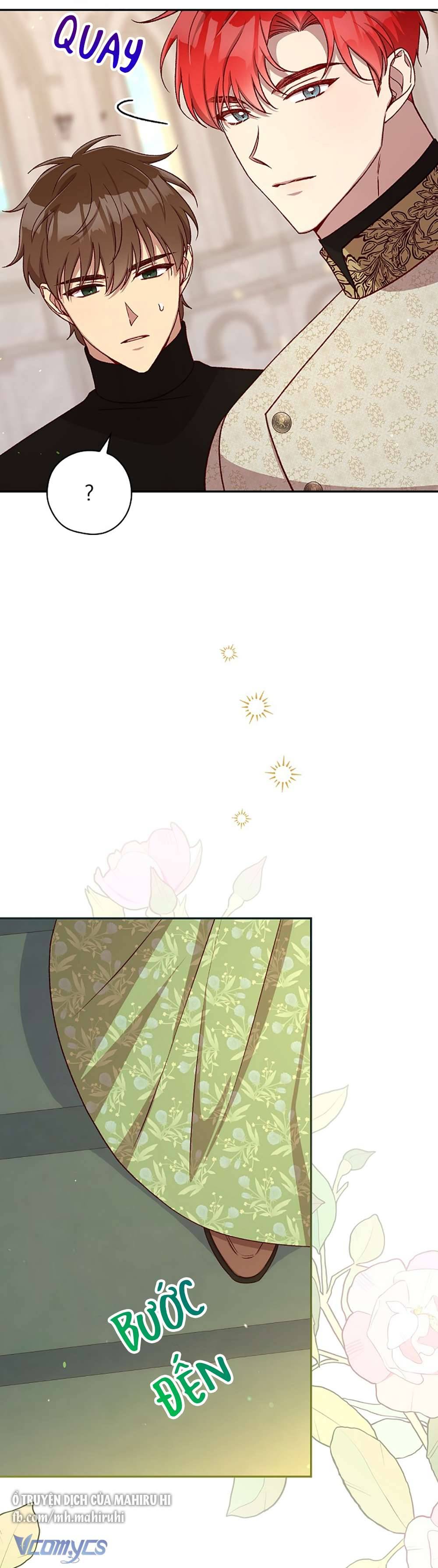 Sống Sót Dưới Thân Phận Hầu Nữ Chap 105 - Trang 2