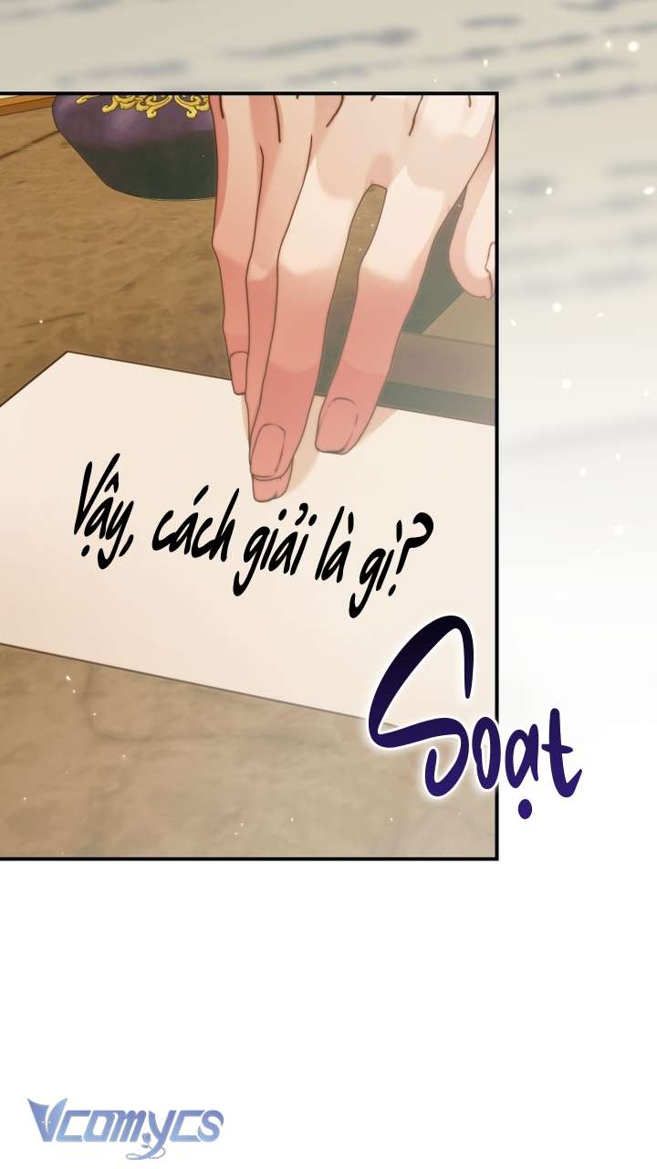 Siren: Trở Thành Gia Đình Của Nhân Vật Phản Diện Chapter 130 - Next Chap 131