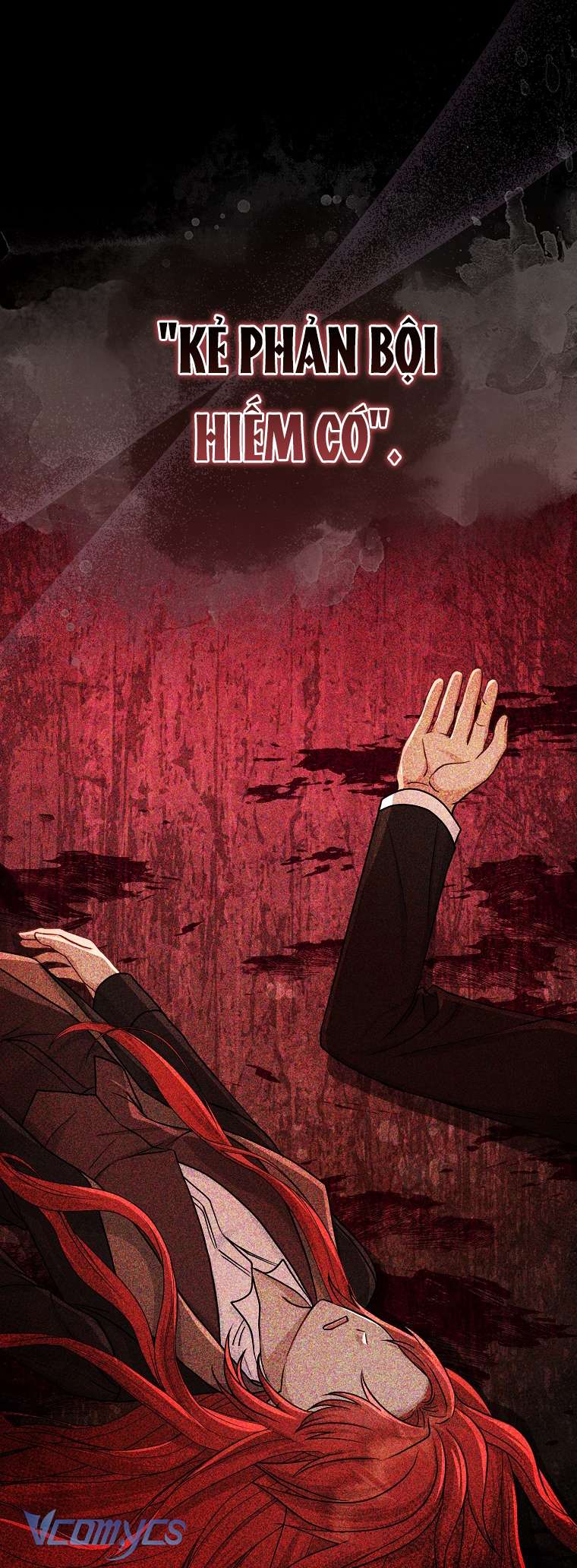 Nhân Vật Phản Diện Đều Thích Tôi Chapter 19 - Next Chapter 20