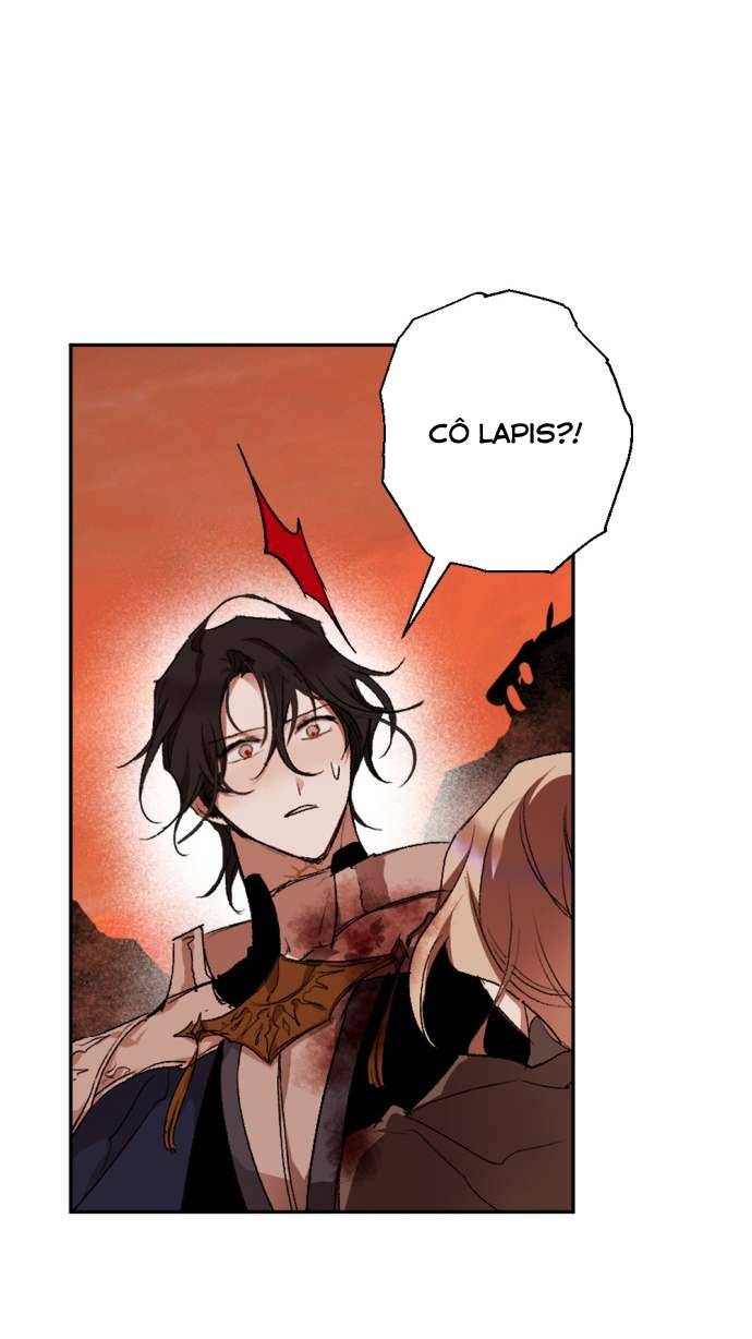 Lời Thú Nhận Của Chúa Tể Bóng Tối Chap 64 - Trang 4