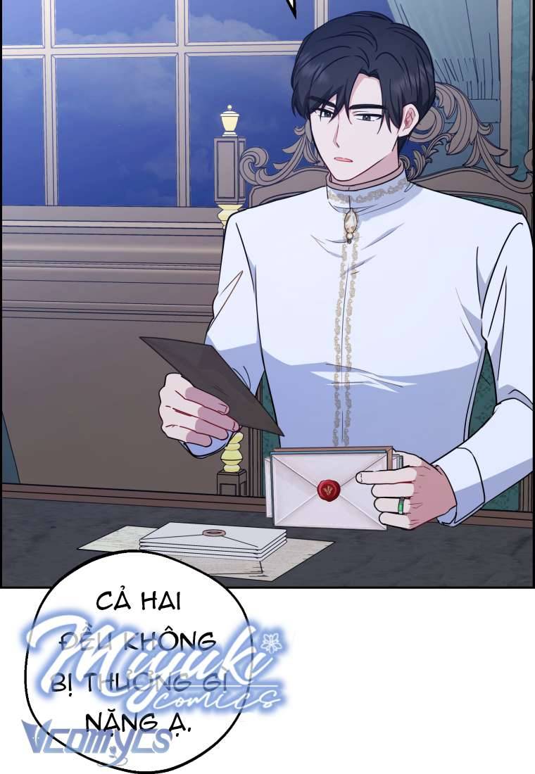 Được Yêu Thương Mà Còn Ngại Ngùng Sao! Chapter 14 - Trang 4