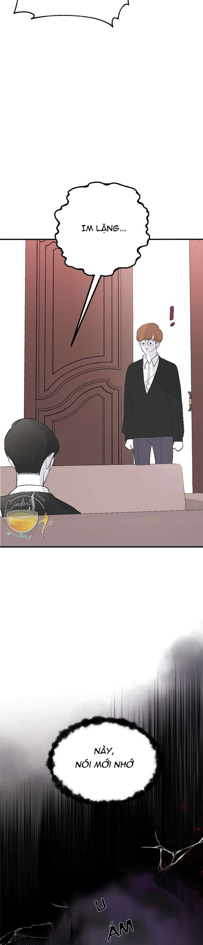 Ba Anh Trai Cực Phẩm Của Tôi Chap 60 - Trang 3