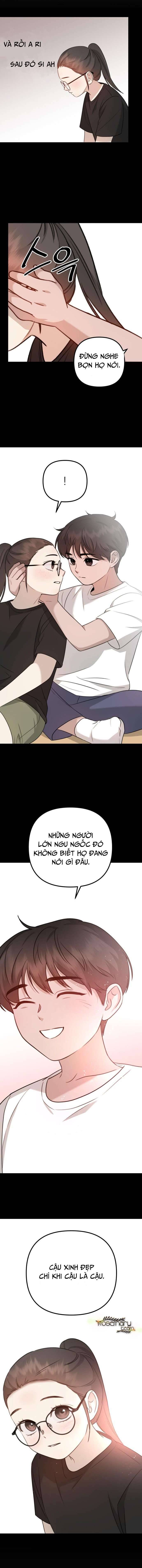 Thần Hổ Jang San Chap 2 - Trang 2