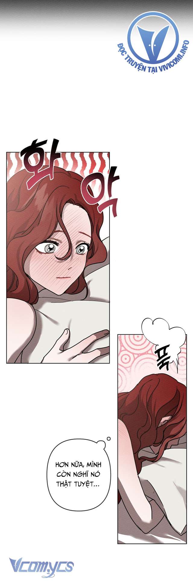 Dưới Bóng Cây Sồi Chap 5 - Trang 4