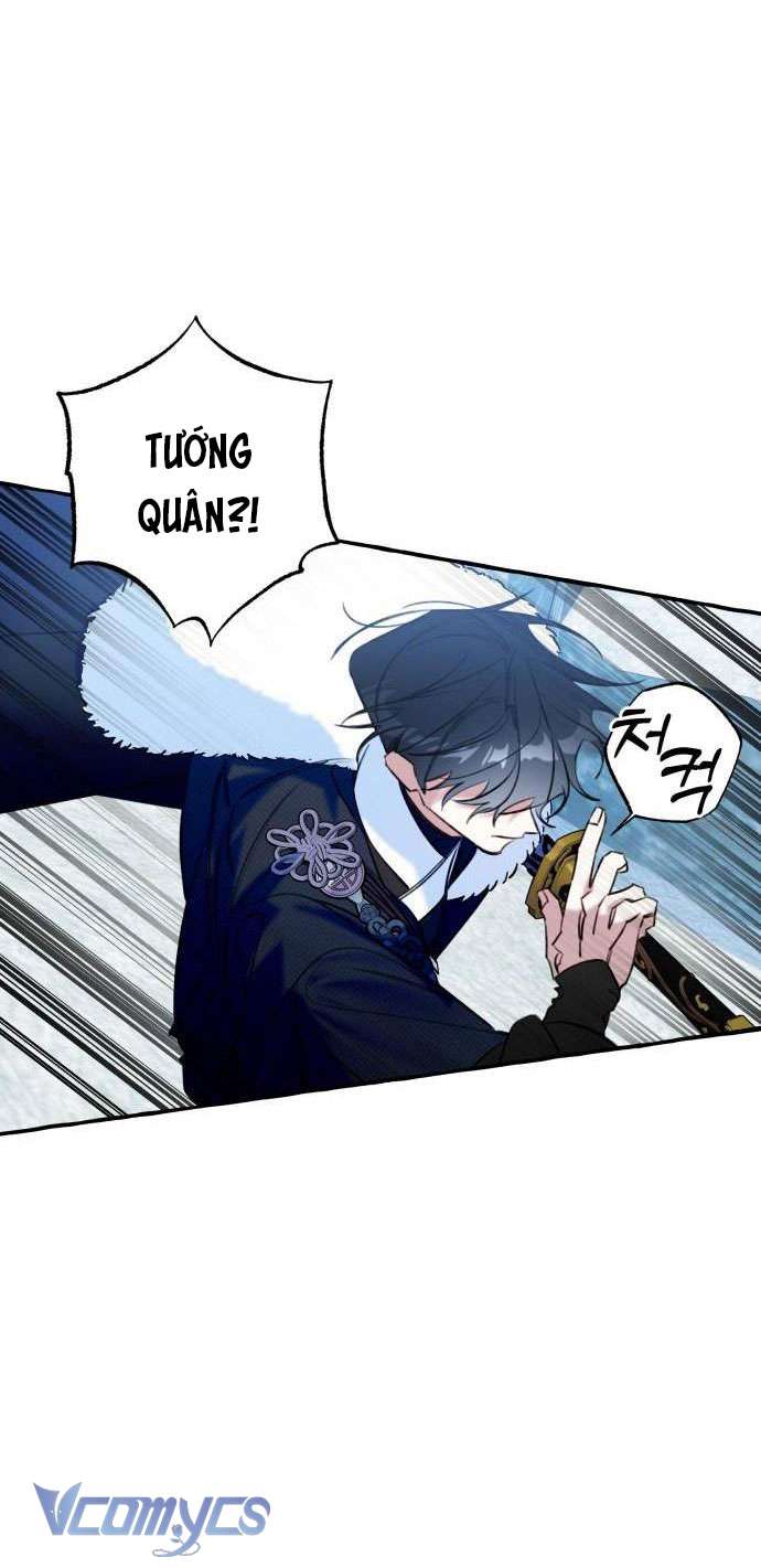 Chuyện Tình Tuyết Phương Bắc Chapter 11 - Trang 4