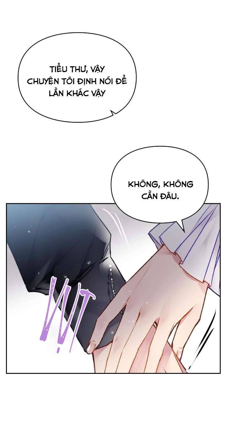 Kết Cục Của Nhân Vật Phản Diện Chỉ Có Thể Là Cái Chết Chapter 85 - Trang 4