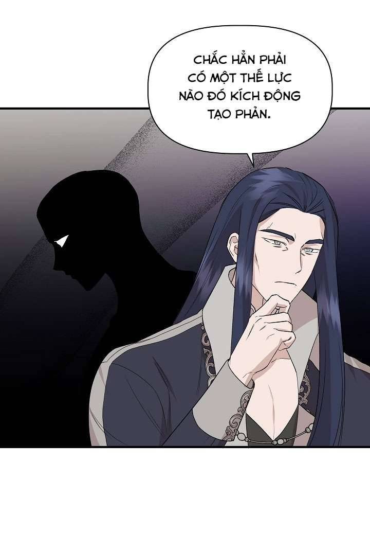 Tôi Không Phải Là Cinderella Chapter 23 - Trang 4