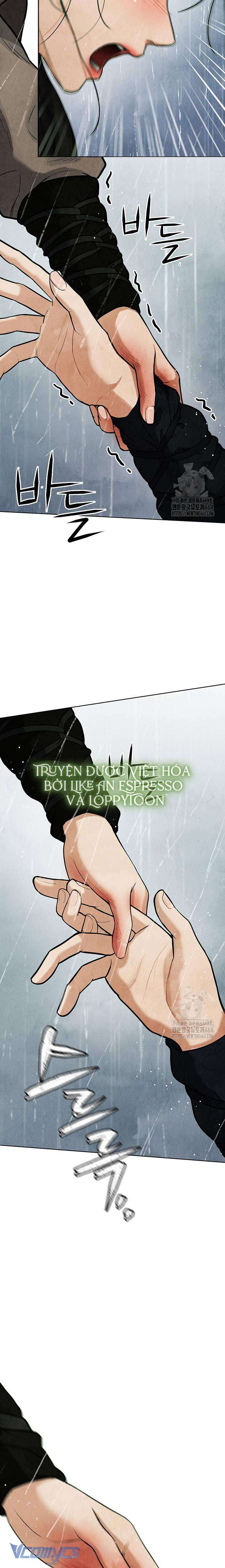 Quỷ Hồn Chap 3 - Trang 4