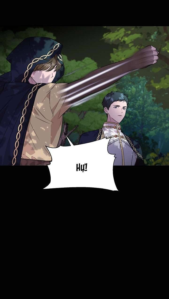 Tôi Không Phải Là Cinderella Chapter 41 - Trang 4