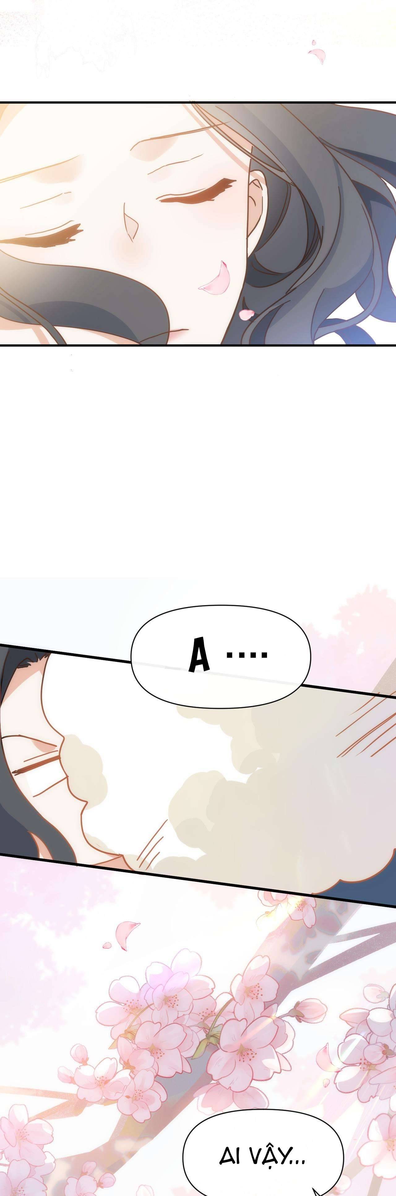 Cô công chúa không muốn được nuông chiều Chap 15 - Trang 2