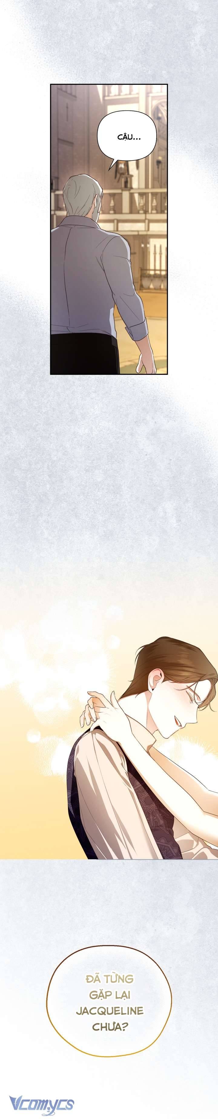 Phương Pháp Che Giấu Đứa Con Của Hoàng Đế Chapter 85 - Trang 4