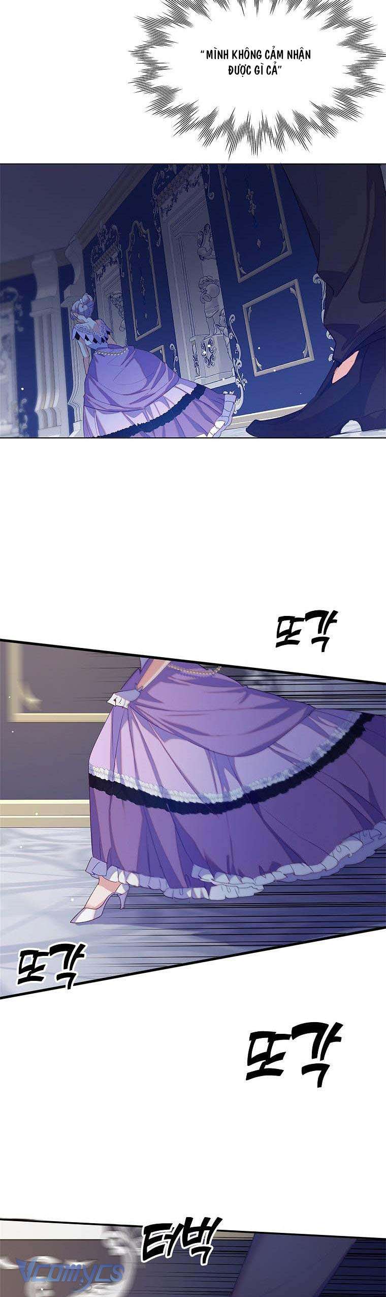 Tôi Chỉ Nhận Ra Sau Khi Mất Cô Ấy Chap 39 - Next Chap 40