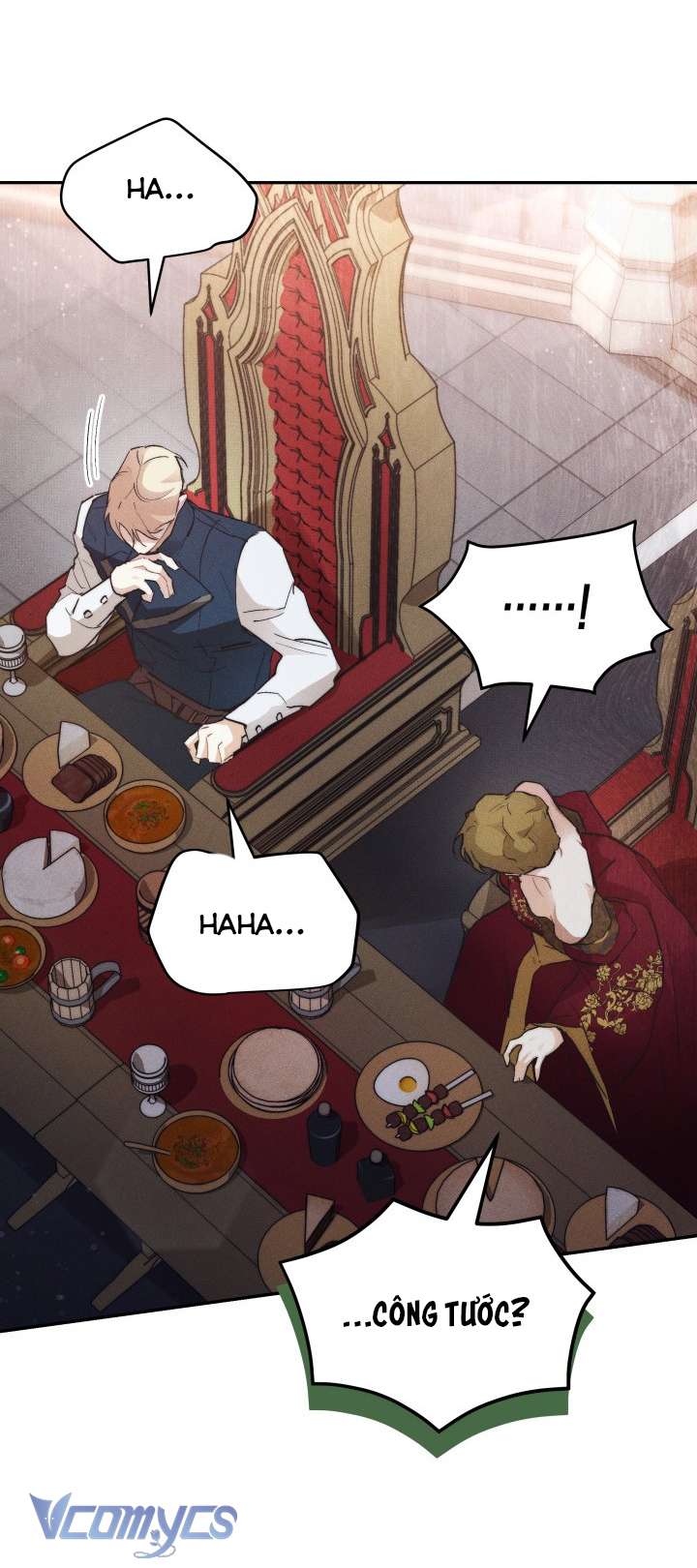 Tiếng Trống Vang Dội Chapter 5 - Next Chapter 6