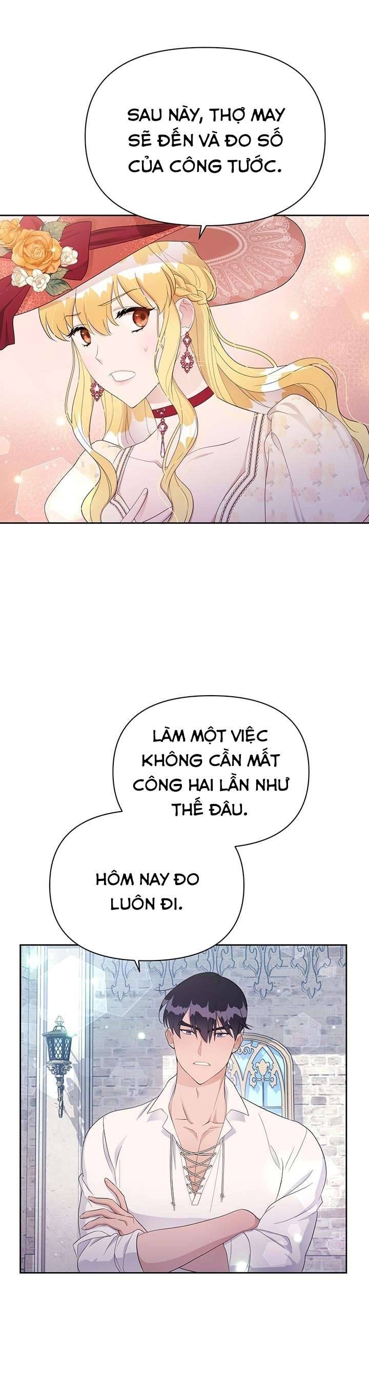 Công Tước Hát Rong Chapter 10 - Trang 3