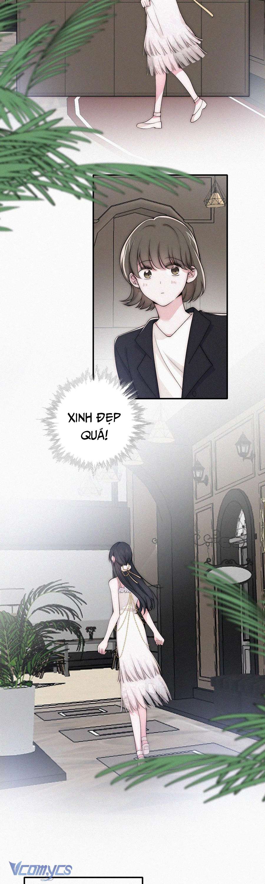 Một Mực Cưng Chiều Chap 105 - Trang 2