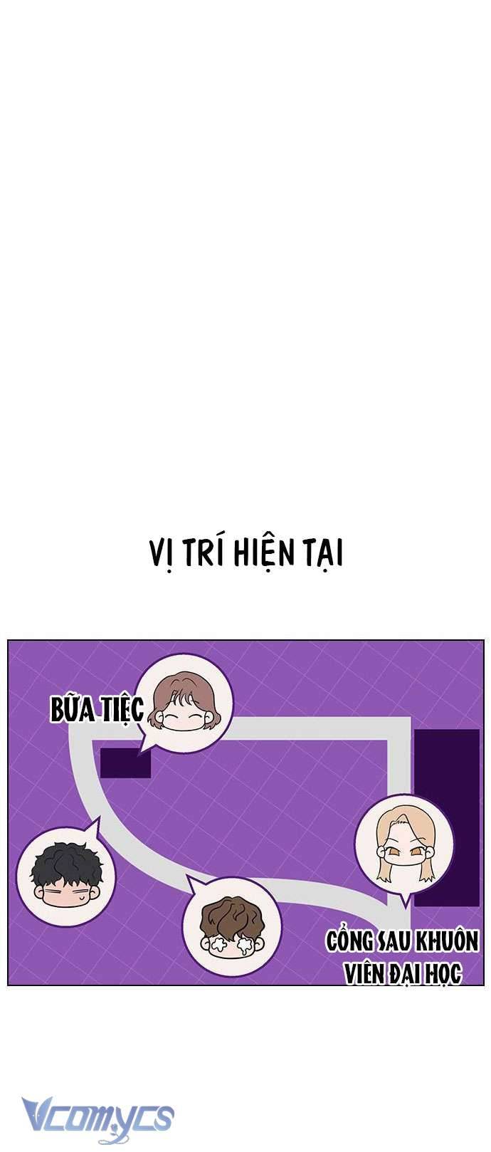 Nếu Chia Tay, Chúng Ta Sẽ Chết Chap 2 - Trang 2