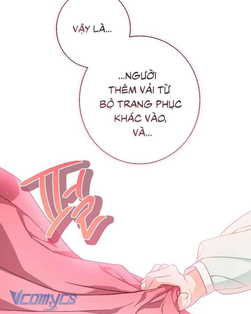 Hầu Gái Độc Quyền Của Hoàng Hậu Phản Diện Chapter 27 - Trang 4