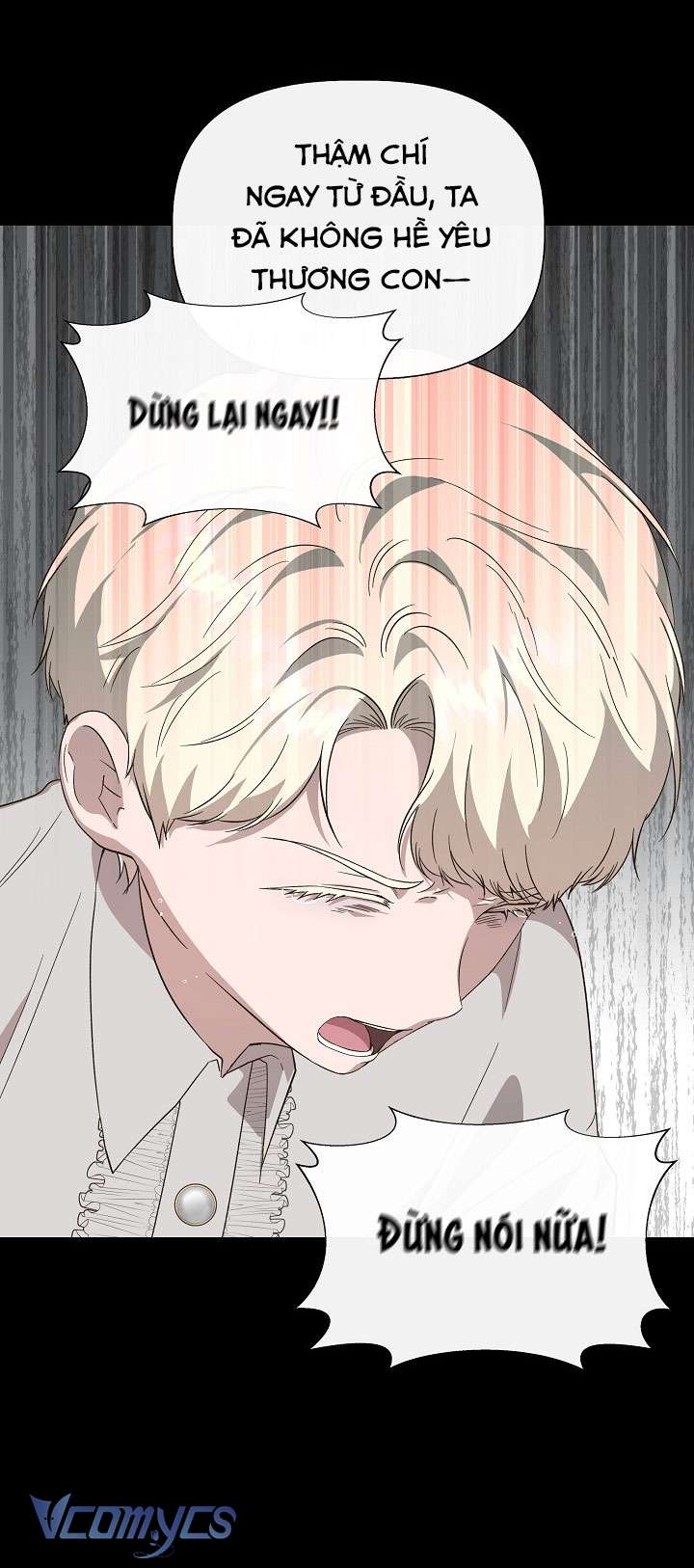 Tôi Không Phải Là Cinderella Chapter 93 - Trang 4