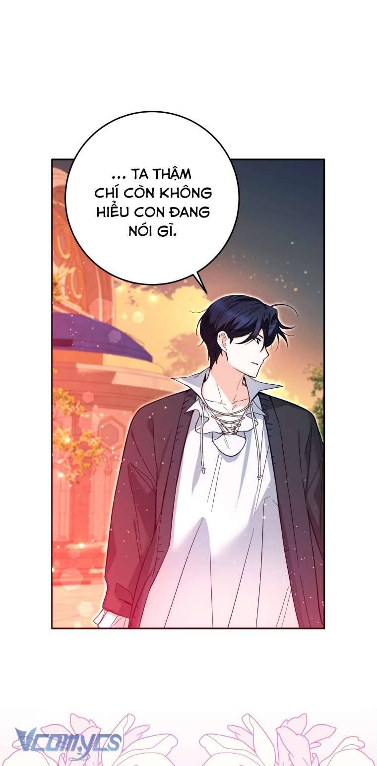 Bé Con Cá Voi Sát Thủ Chapter 10 - Trang 4