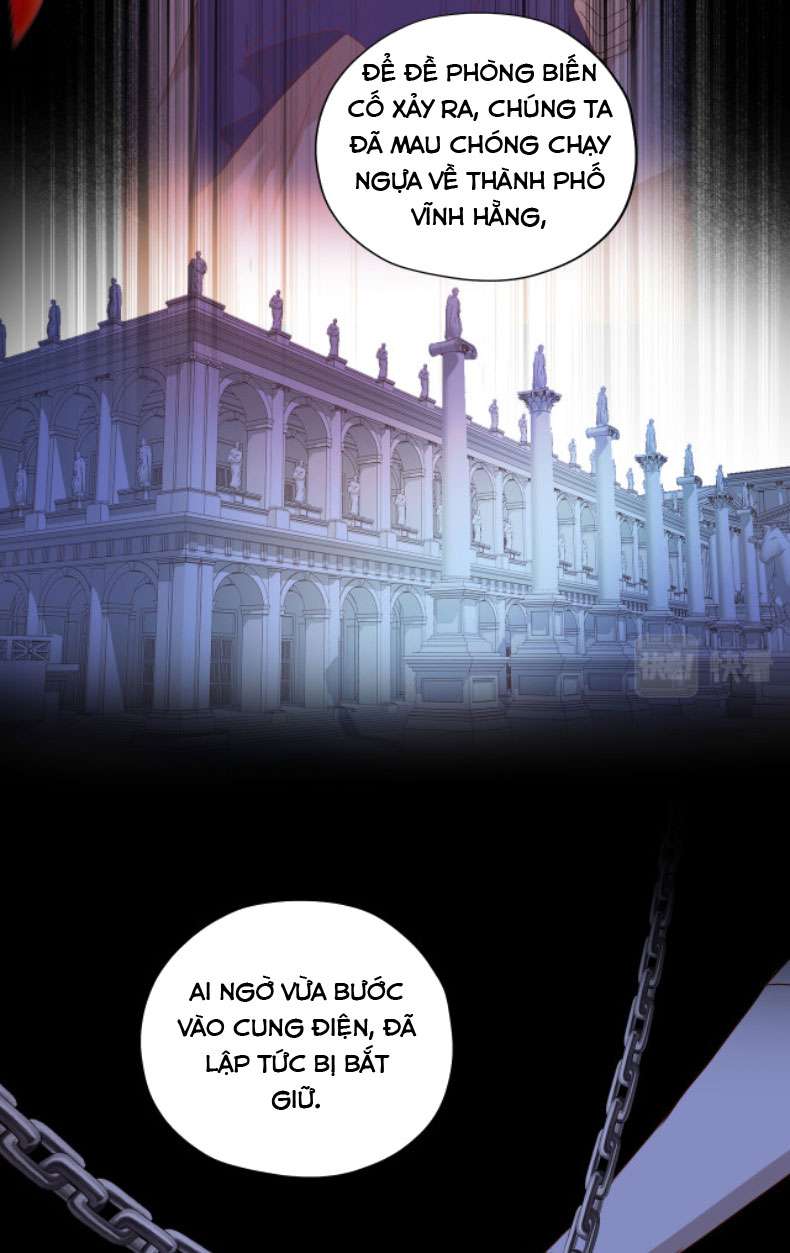 Địch Úc Đa Chi Ca Chapter 118 - Trang 4