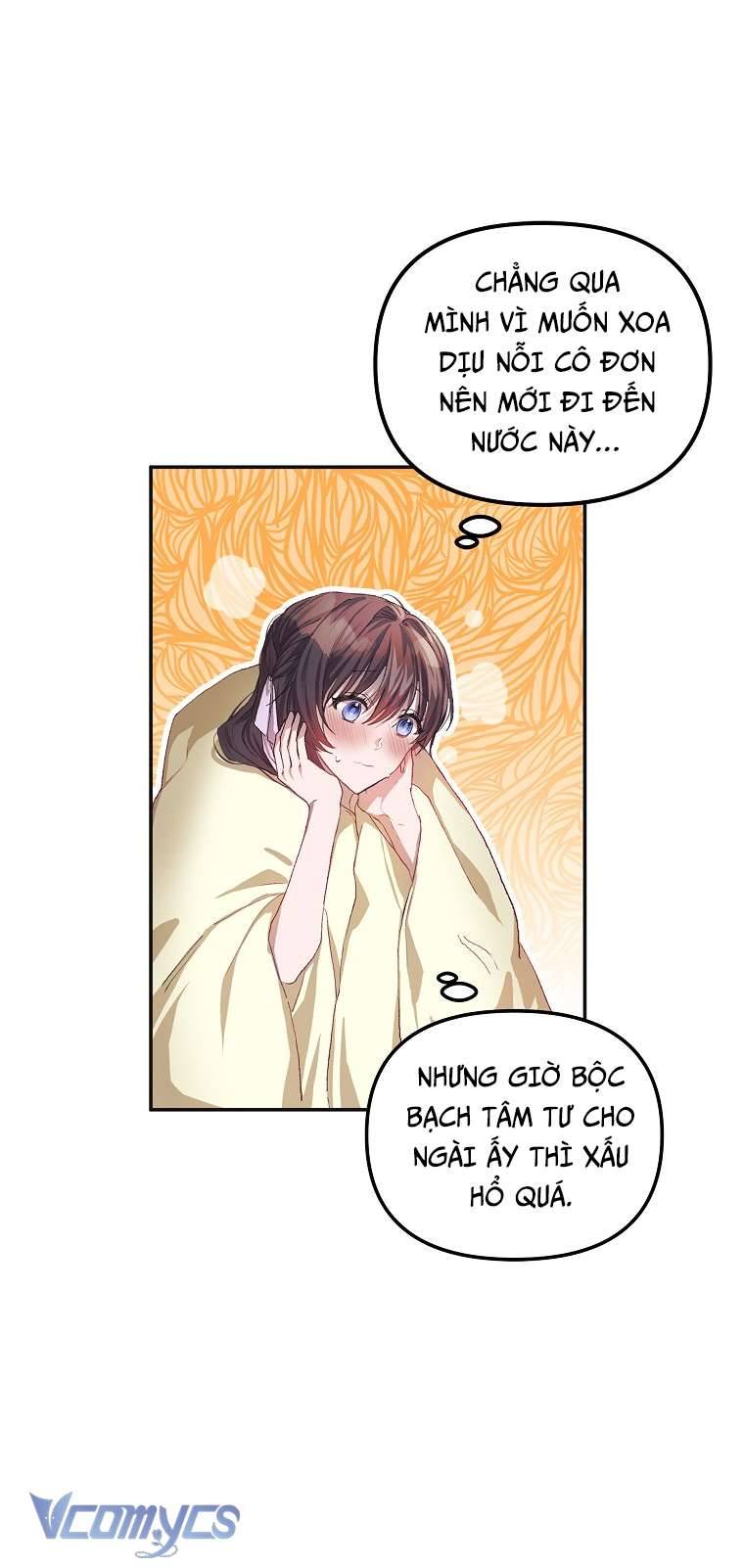 Thời Gian Của Nhân Vật Phụ Có Giới Hạn Chapter 12 - Trang 4