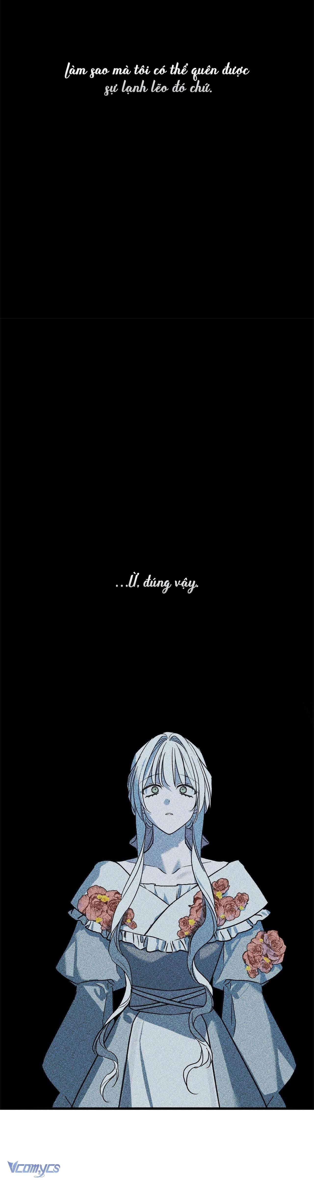 Vị Phu Quân Căm Ghét Tôi Đã Mất Trí Nhớ Chapter 43 - Trang 4