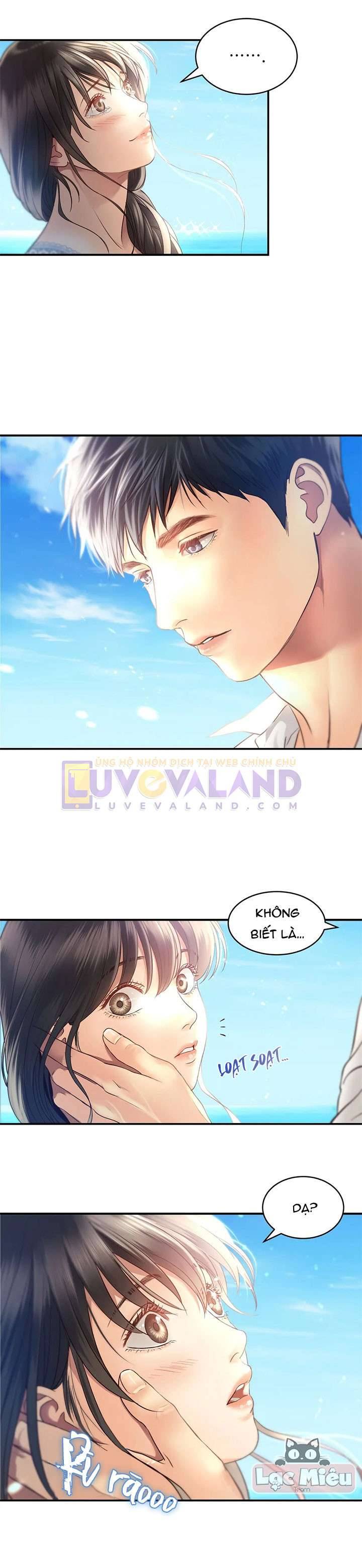 Ngôi Sao Ban Mai Chap 12 - Trang 2