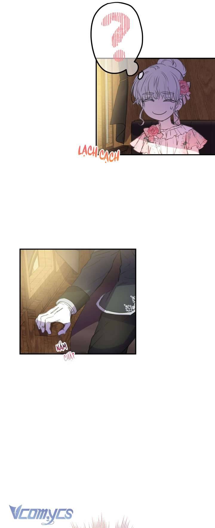 Những Nhân Vật Mạnh Nhất Thế Giới Ám Ảnh Tôi Chapter 12 - Next Chapter 12.5