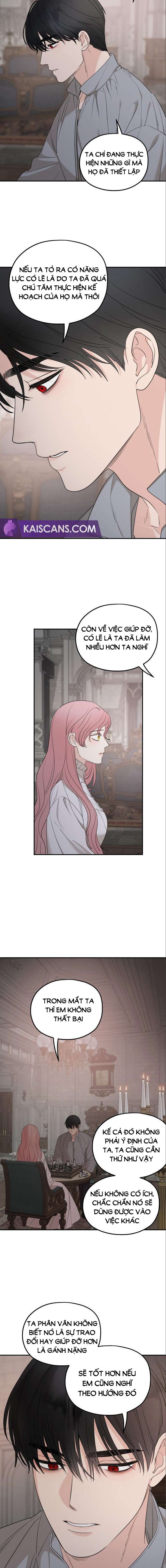 Gia Đình Chồng Quá Ám Ảnh Bởi Tôi Chap 87 - Next Chap 88