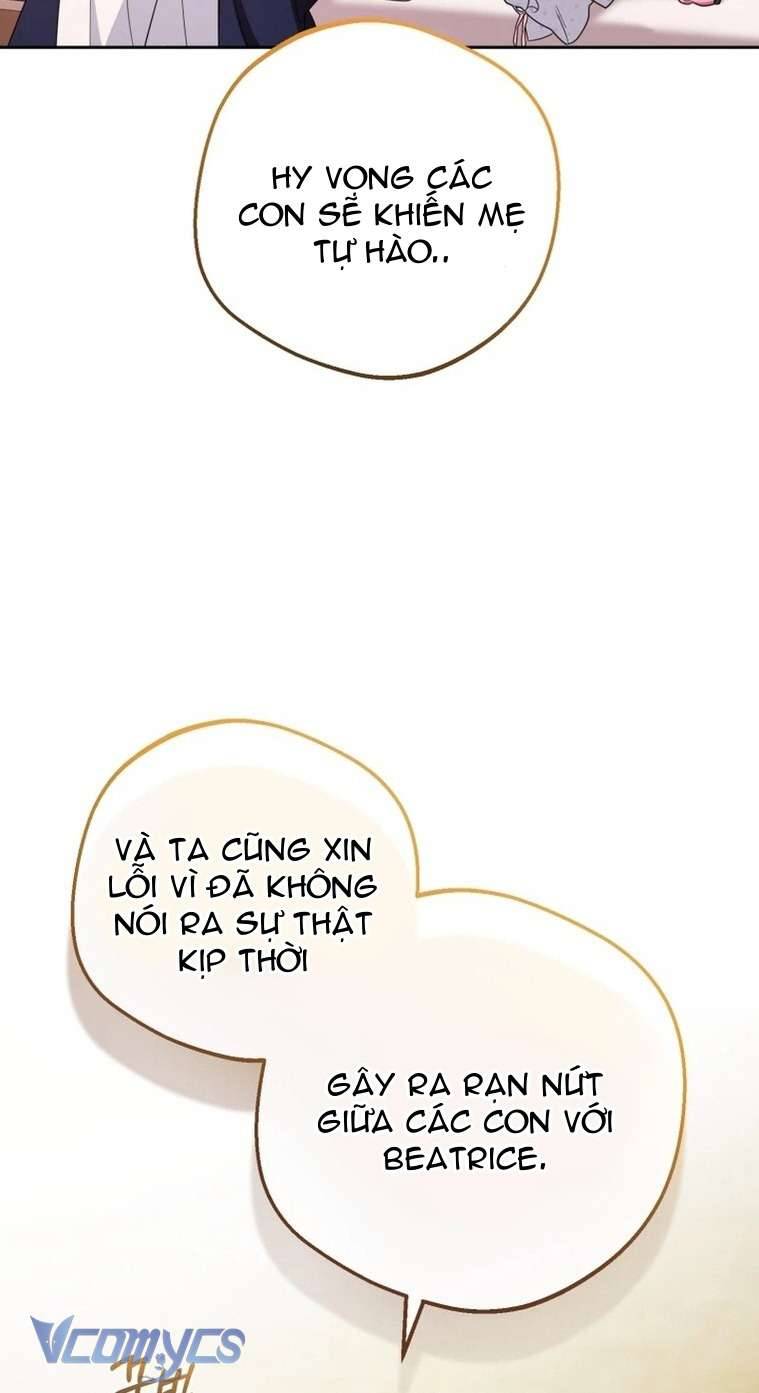 Được Yêu Thương Mà Còn Ngại Ngùng Sao! Chap 65 - Trang 4