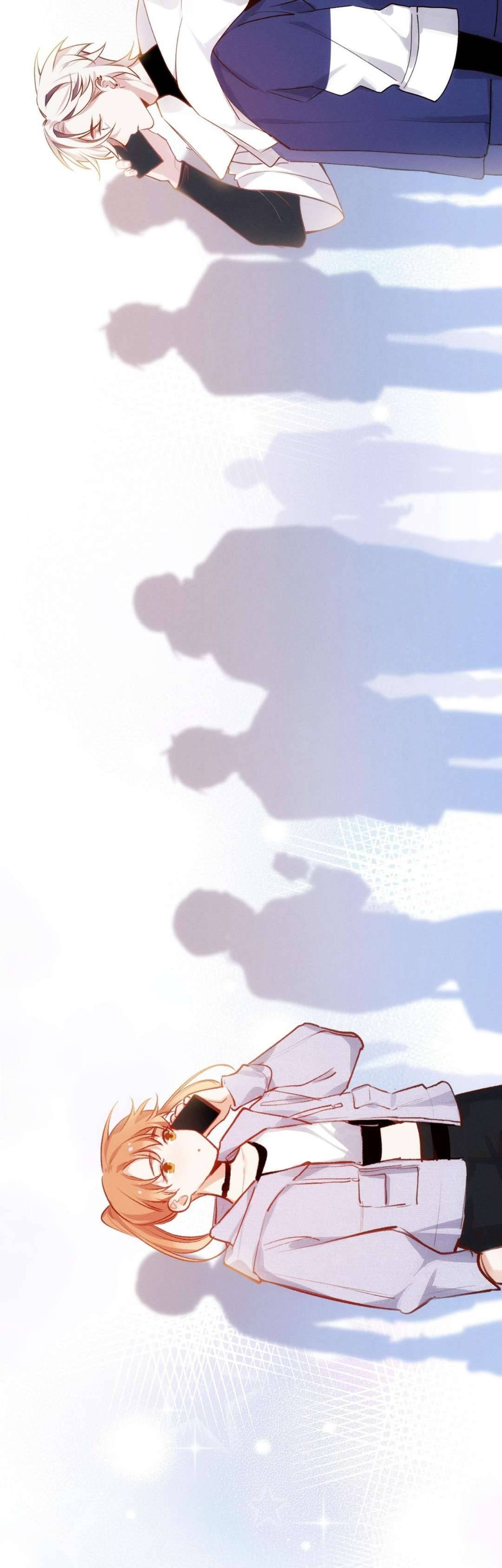 Mười năm sau, tôi kết hôn với kẻ thù không đội trời chung Chap 8 - Trang 2