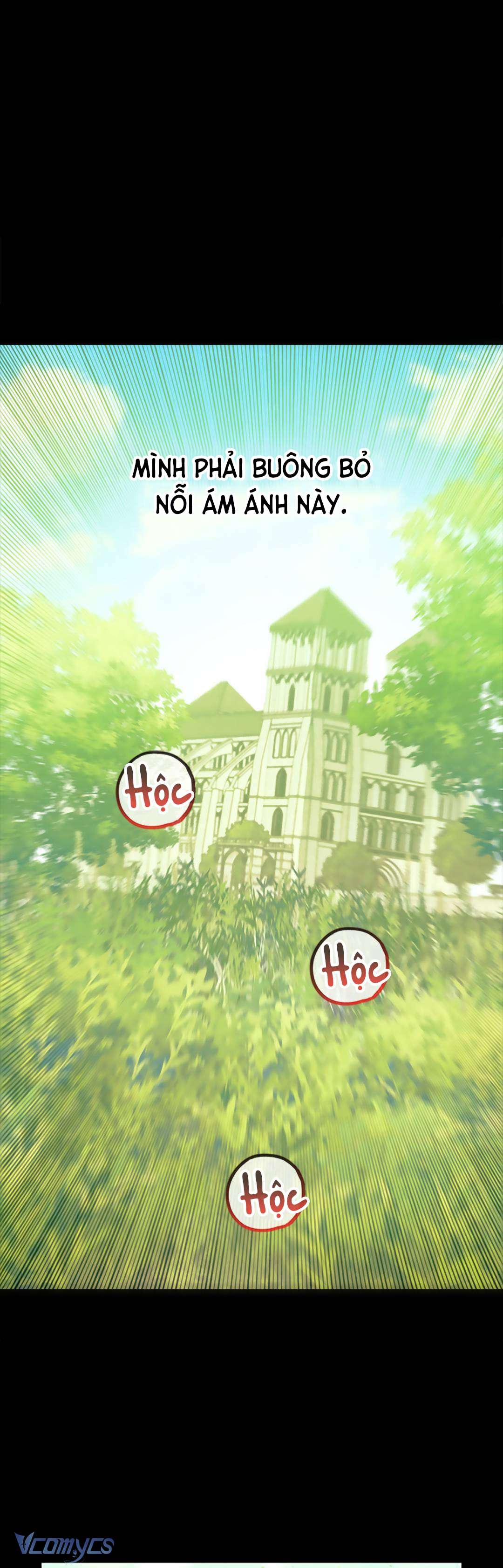 Nữ Vương Và Thánh Kỵ Sĩ Chap 17 - Next Chap 19