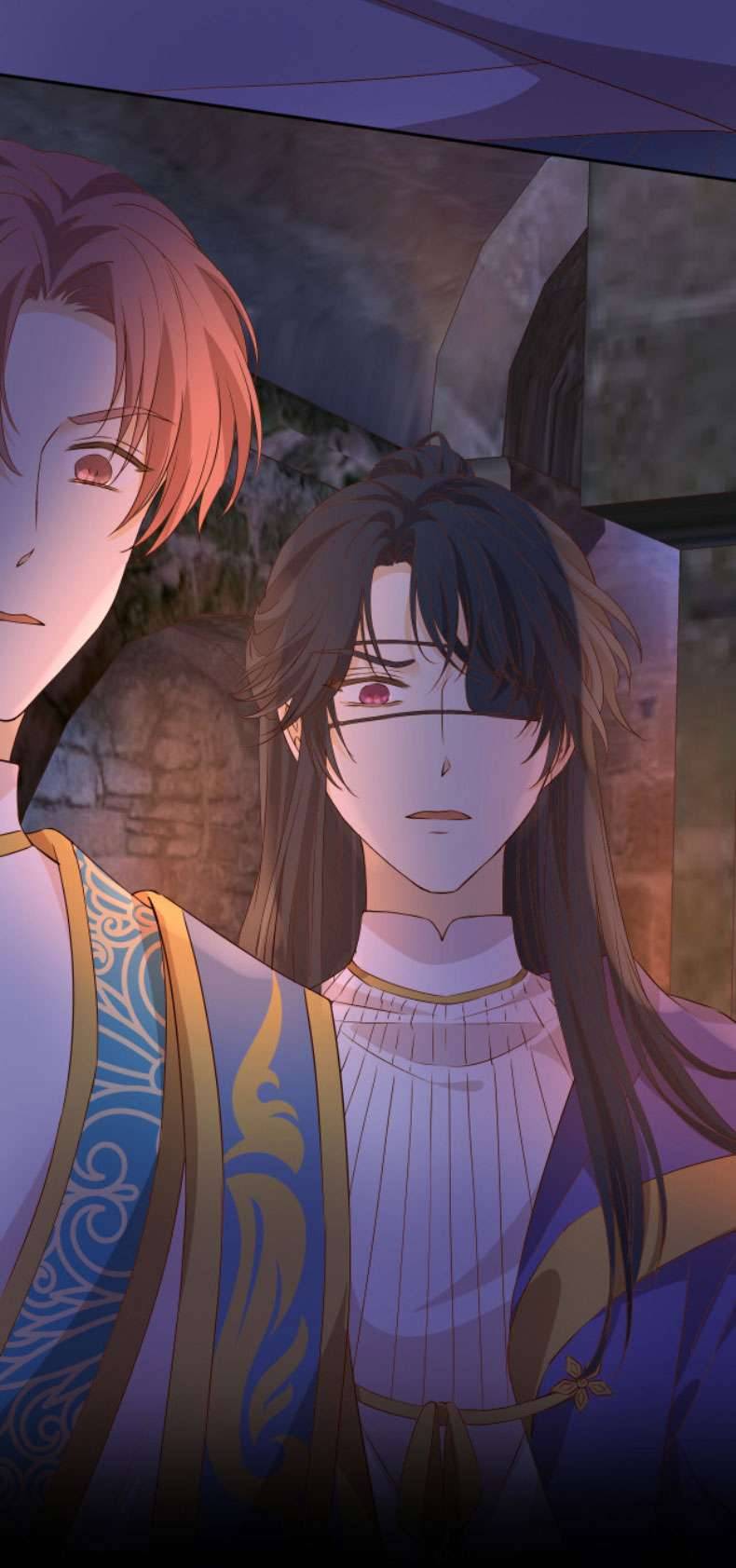 Địch Úc Đa Chi Ca Chapter 133 - Trang 4