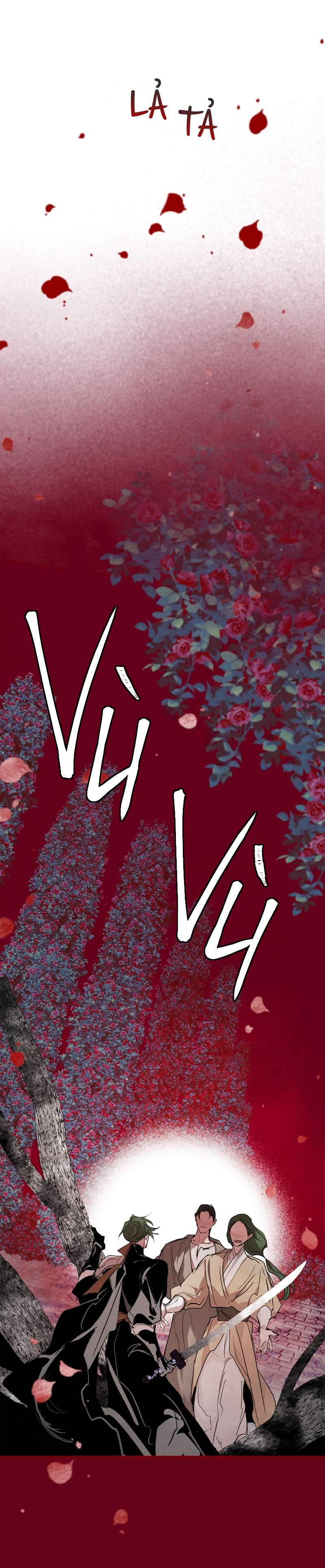 Lời Thú Nhận Của Chúa Tể Bóng Tối Chapter 96 - Trang 4