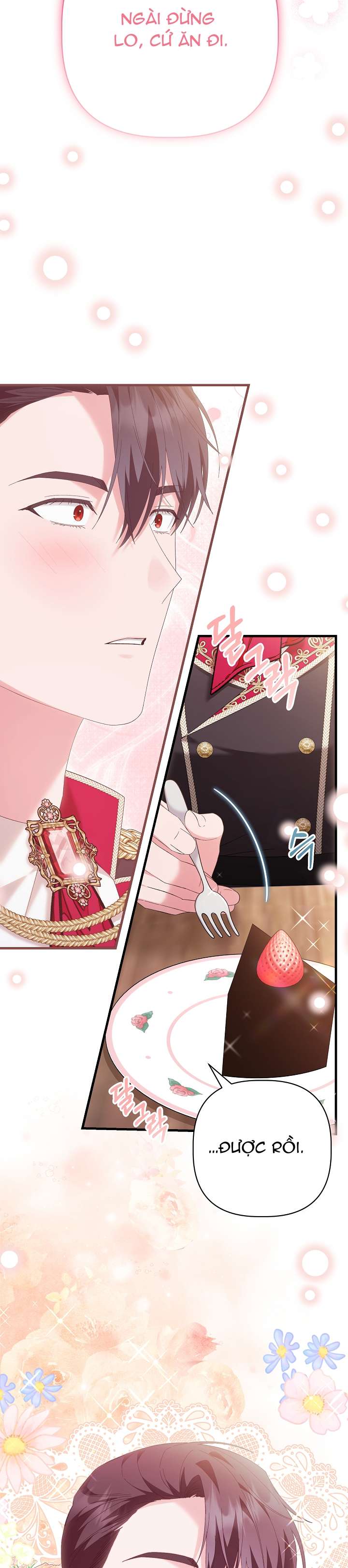 Cha Của Nam Chính Từ Chối Hủy Hôn Chapter 32 - Trang 4