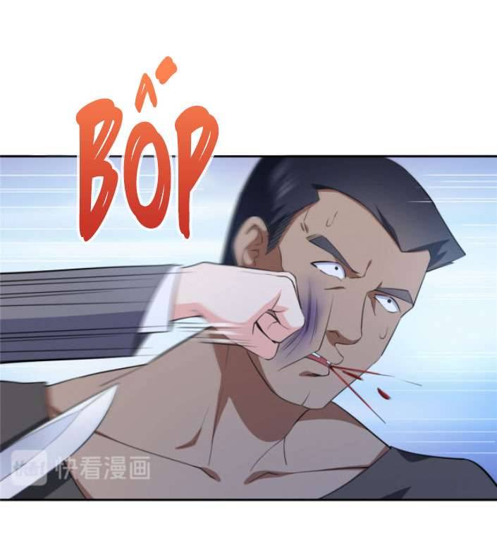 Hệt Như Hàn Quang Gặp Nắng Gắt Chap 187 - Trang 4