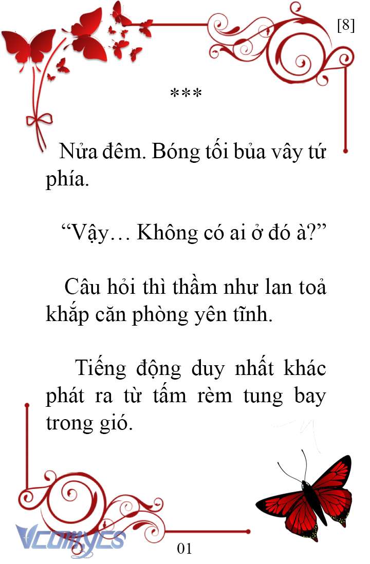 [Novel] Phương Pháp Bảo Vệ Anh Trai Nữ Chính Chap 8 - Trang 2