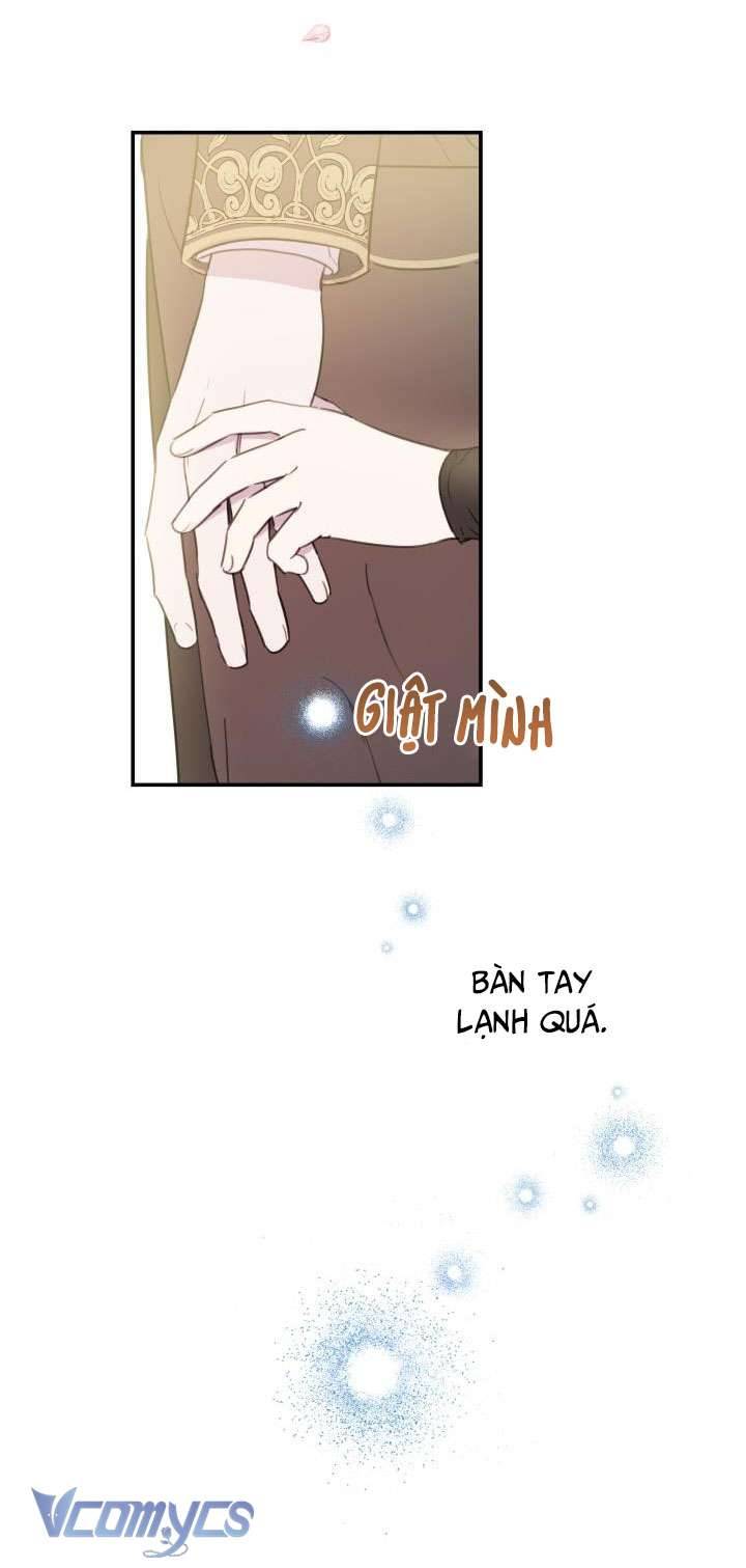 Những Nhân Vật Mạnh Nhất Thế Giới Ám Ảnh Tôi Chapter 4 - Trang 4