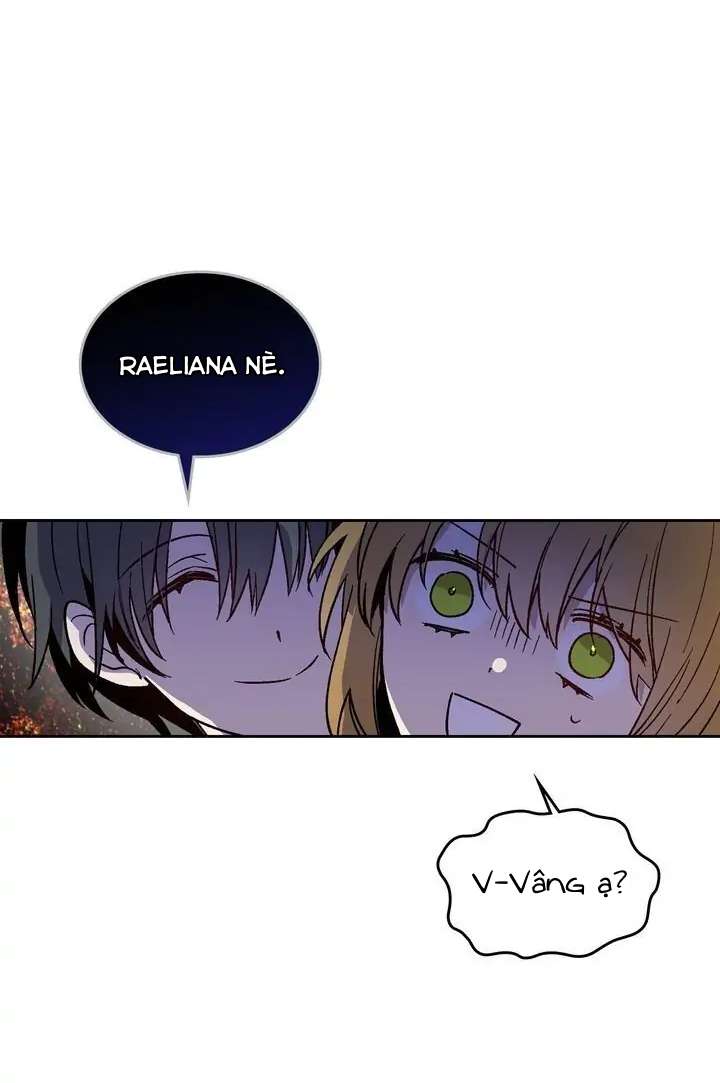 Vị Hôn Thê Khế Ước Của Công Tước Chap 117 - Trang 4