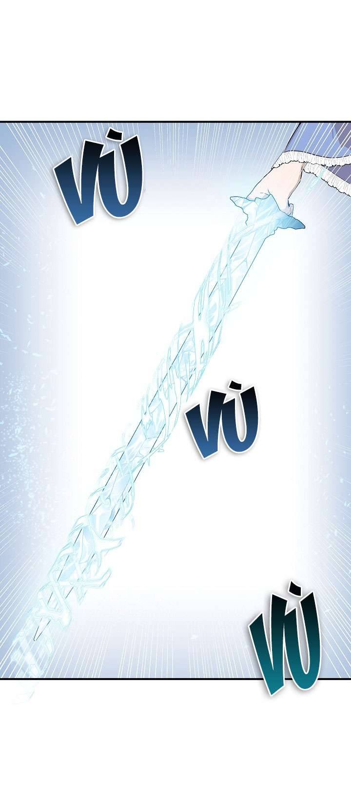 Tôi Không Phải Là Cinderella Chapter 43 - Trang 4