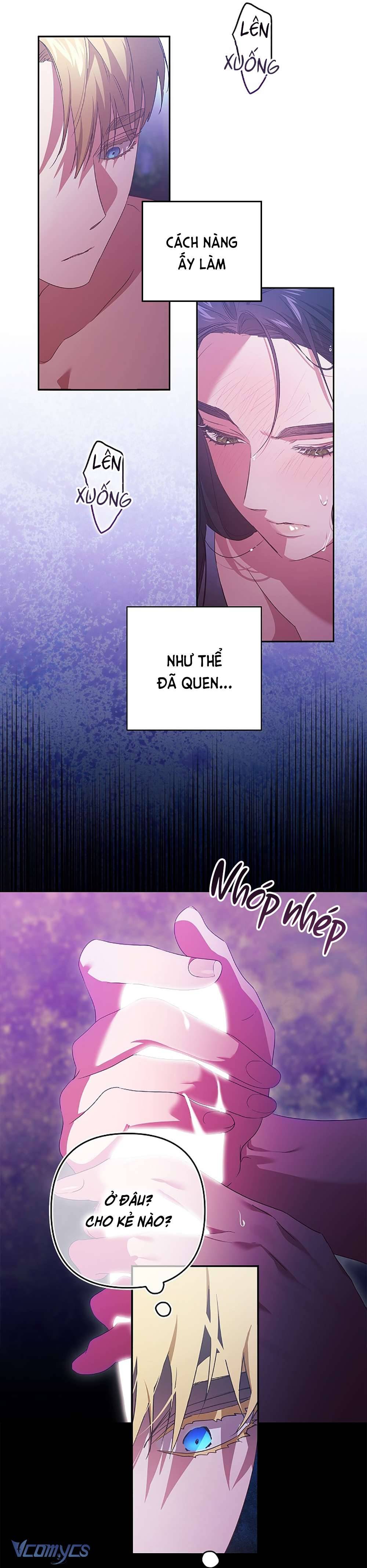 Hôn Nhân Này Rồi Sẽ Đổ Vỡ Chapter 18 - Trang 3