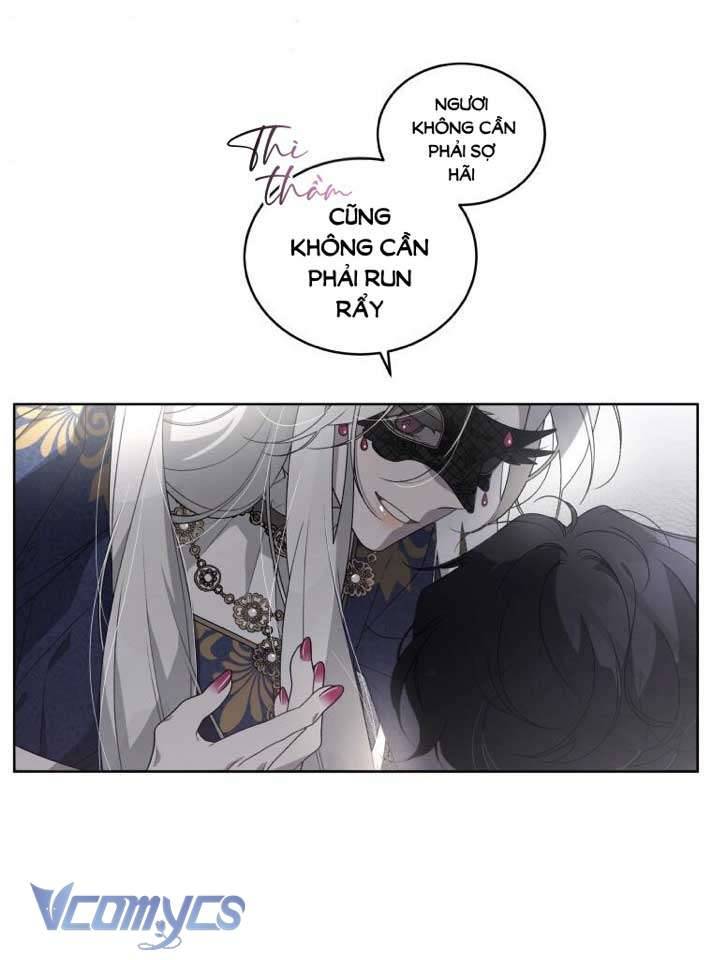 Ác Nữ Thuần Hoá Quái Thú Chapter 12 - Trang 4