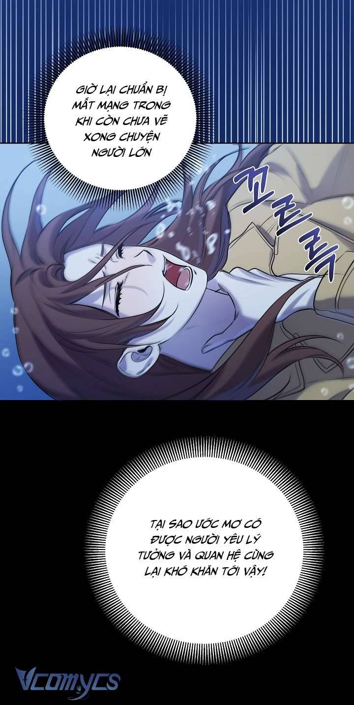 [18+] Biên Niên Sử Xuân Họa Thời Joseon Chap 1 - Trang 2