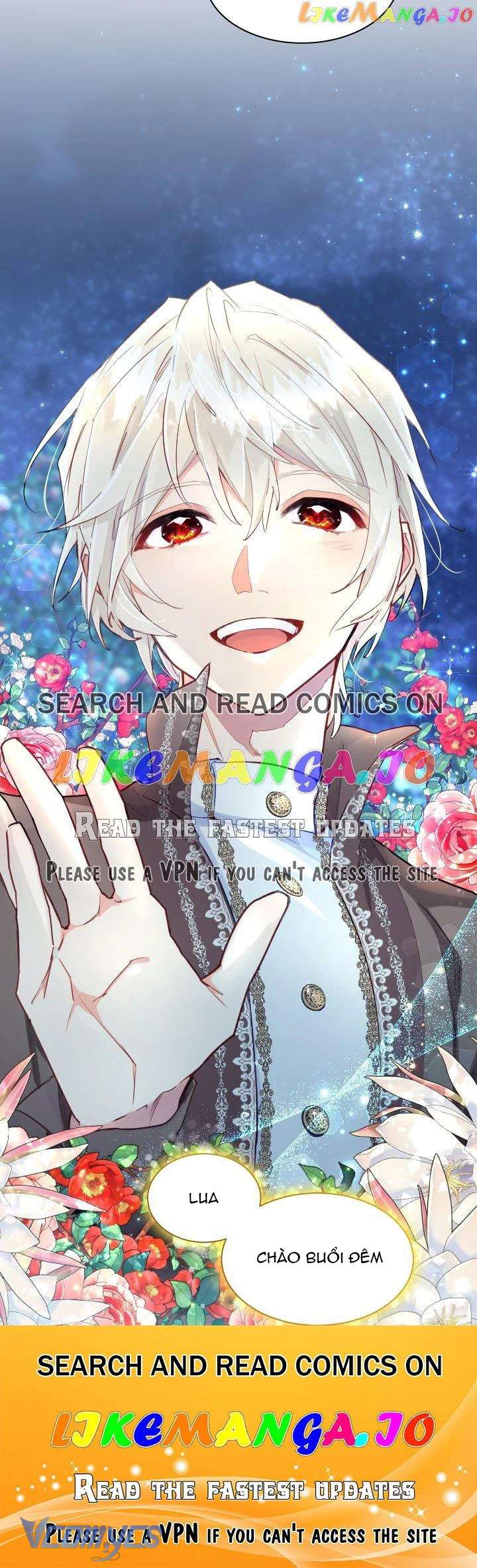 Sự Báo Thù Của Một Vị Thánh Chap 67 - Trang 2