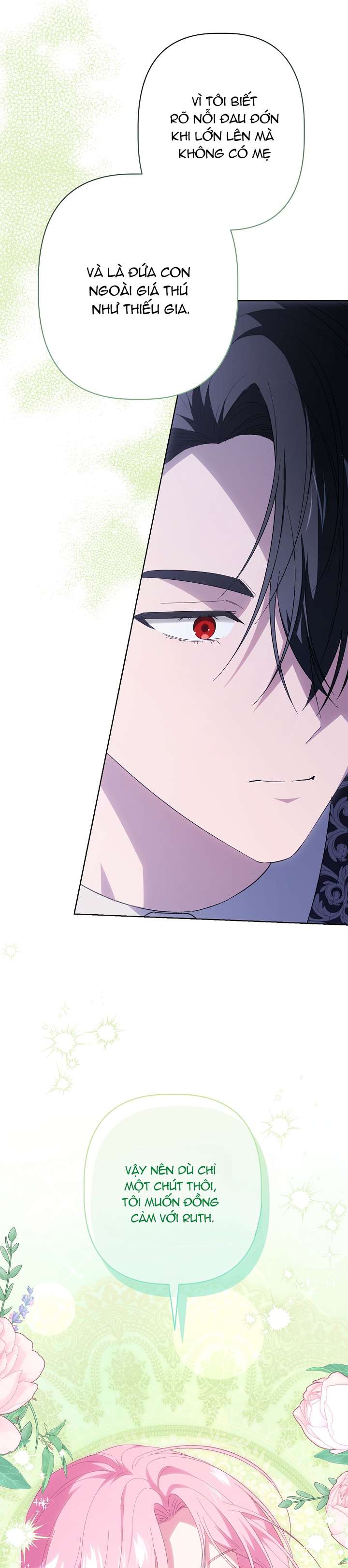 Cha Của Nam Chính Từ Chối Hủy Hôn Chapter 13 - Trang 4