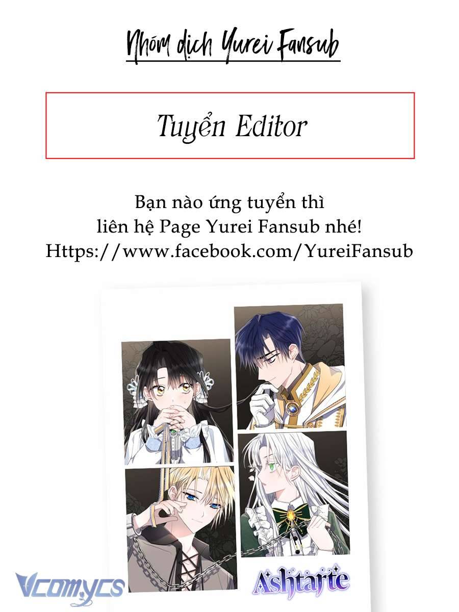 Tôi Là Thánh Nữ Giả Mạo Nhưng Các Vị Thần Lại Ám Ảnh Tôi Chapter 57 - Next Chapter 58