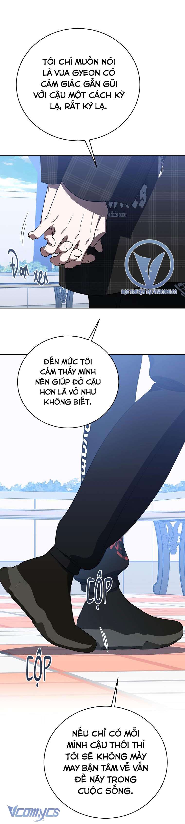 Hướng Dẫn Sinh Tồn Dành Cho Người Xếp Hạng Chap 47 - Trang 2