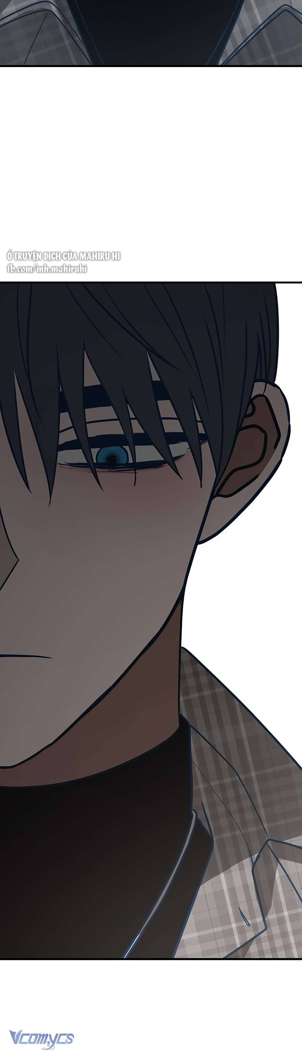 Kẻ Rác Rưởi Không Đáng Được Yêu Chapter 52 - Trang 4